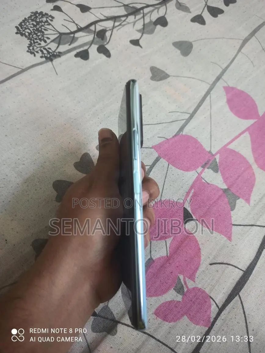 Xiaomi Redmi Note 10 Pro (Used)