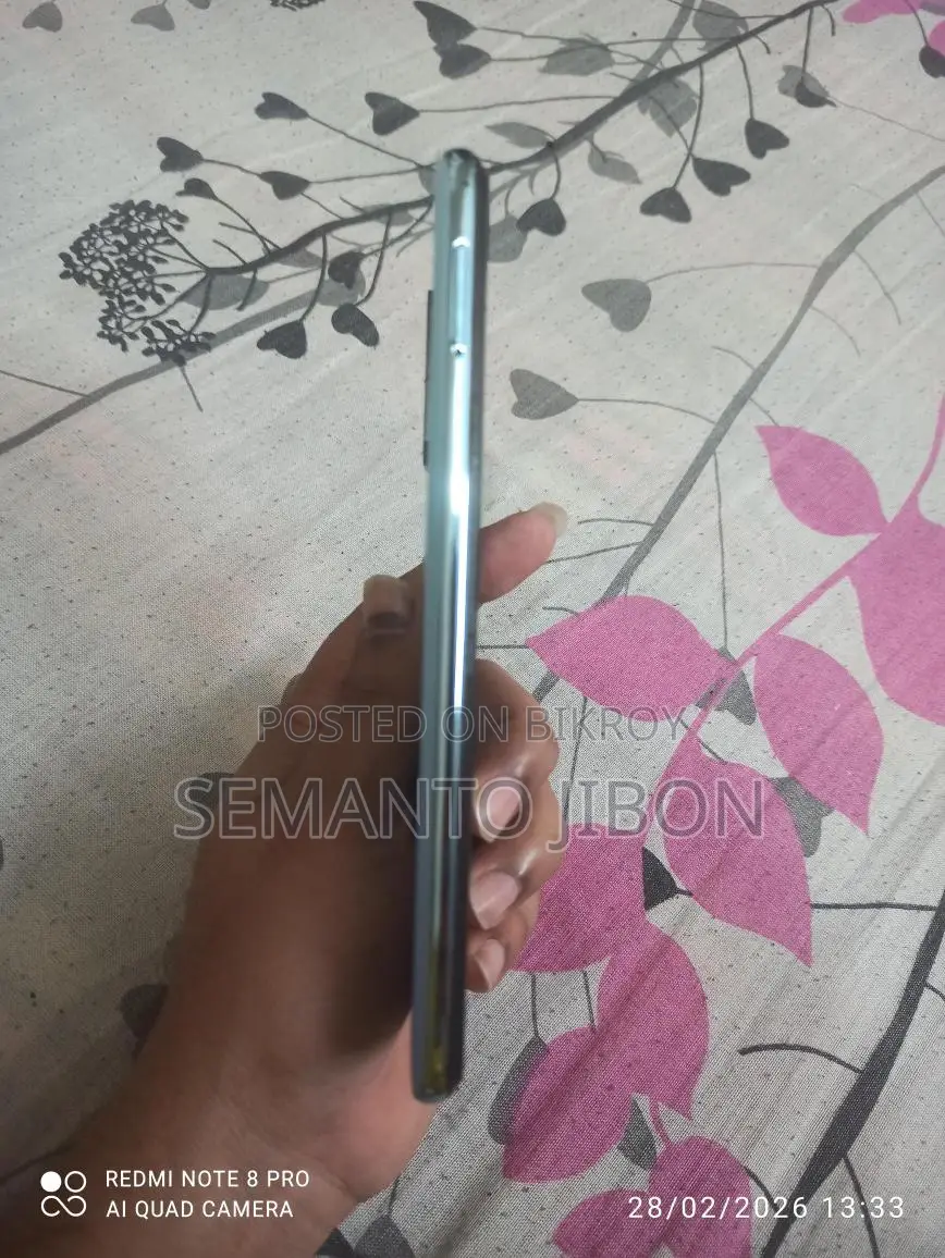 Xiaomi Redmi Note 10 Pro (Used)