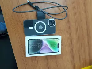 Apple iPhone 14 (Used)