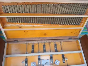 Original German Reed Stick Key Harmonium