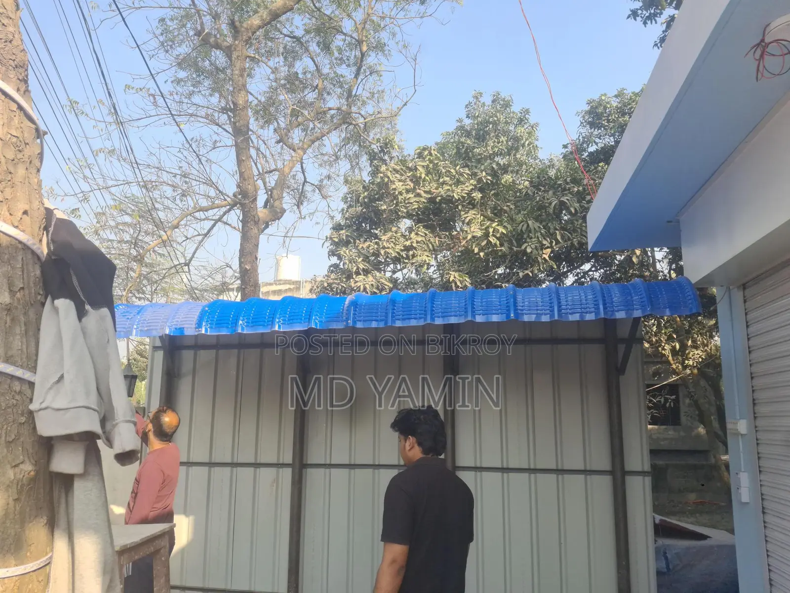 এস এবং এম সকল কাজ করা হয়