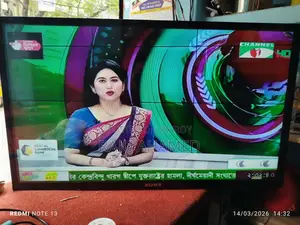 Sony LED TV 32"