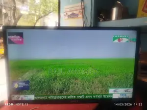 Sony LED TV 32"