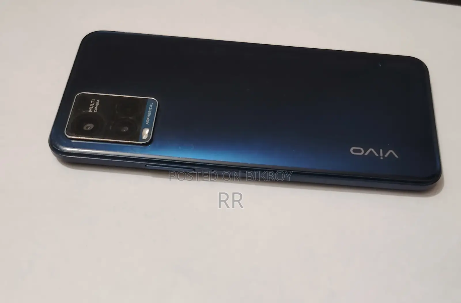 Vivo Y21 (Used)