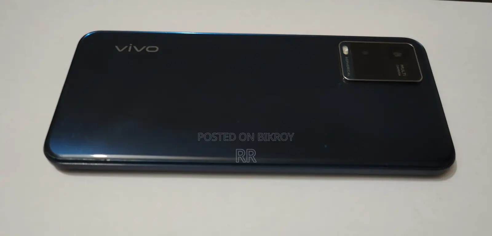 Vivo Y21 (Used)