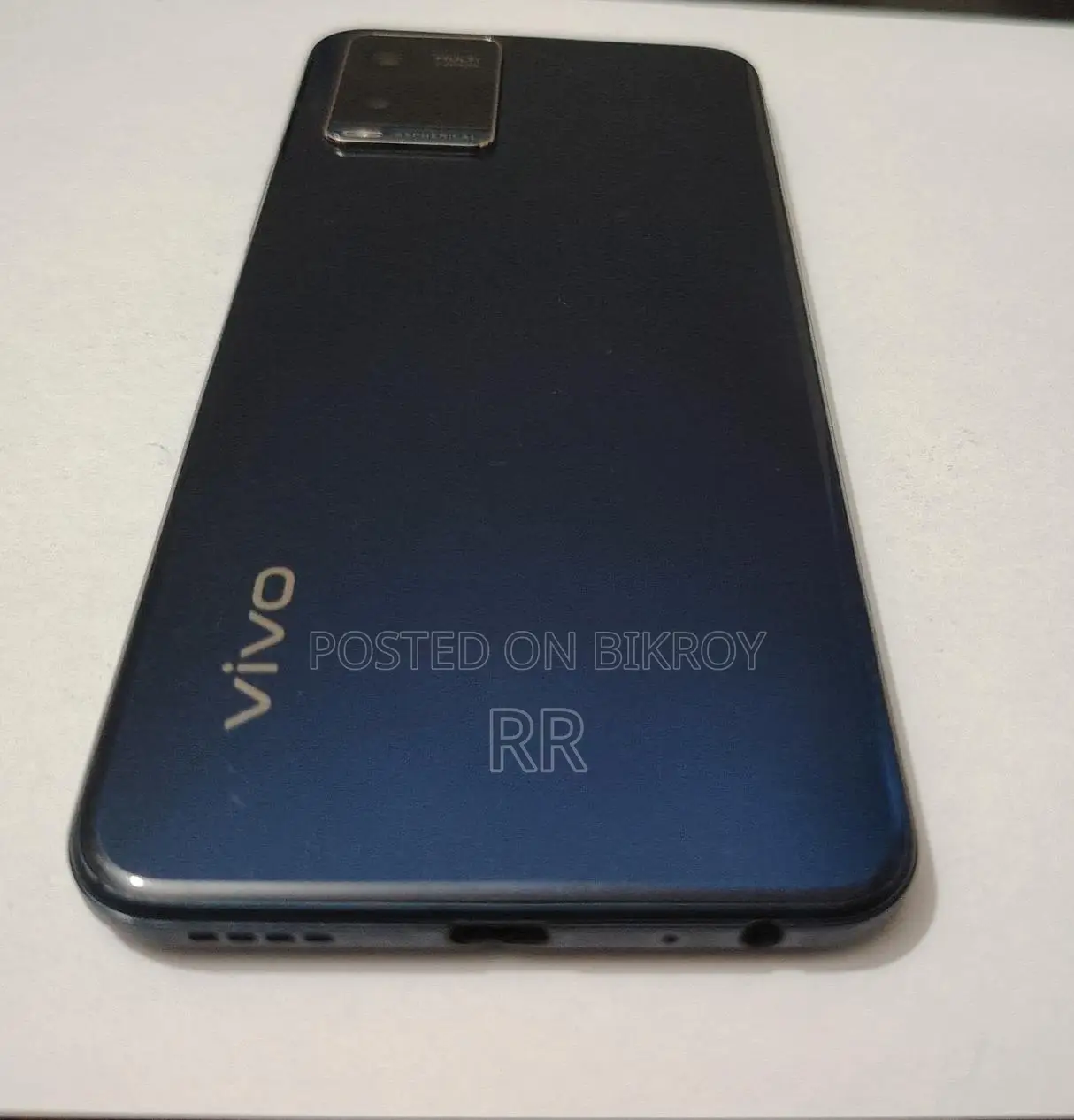 Vivo Y21 (Used)
