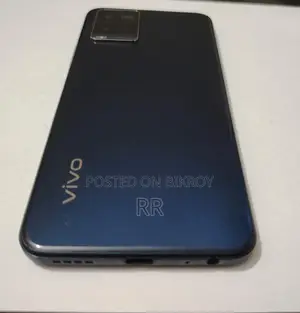 Vivo Y21 (Used)