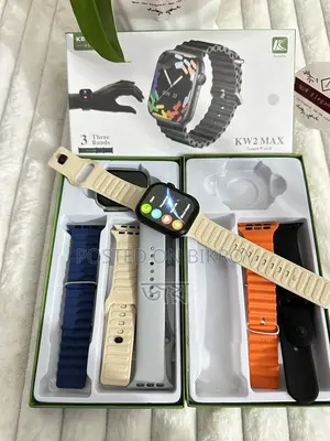 Smartwatch