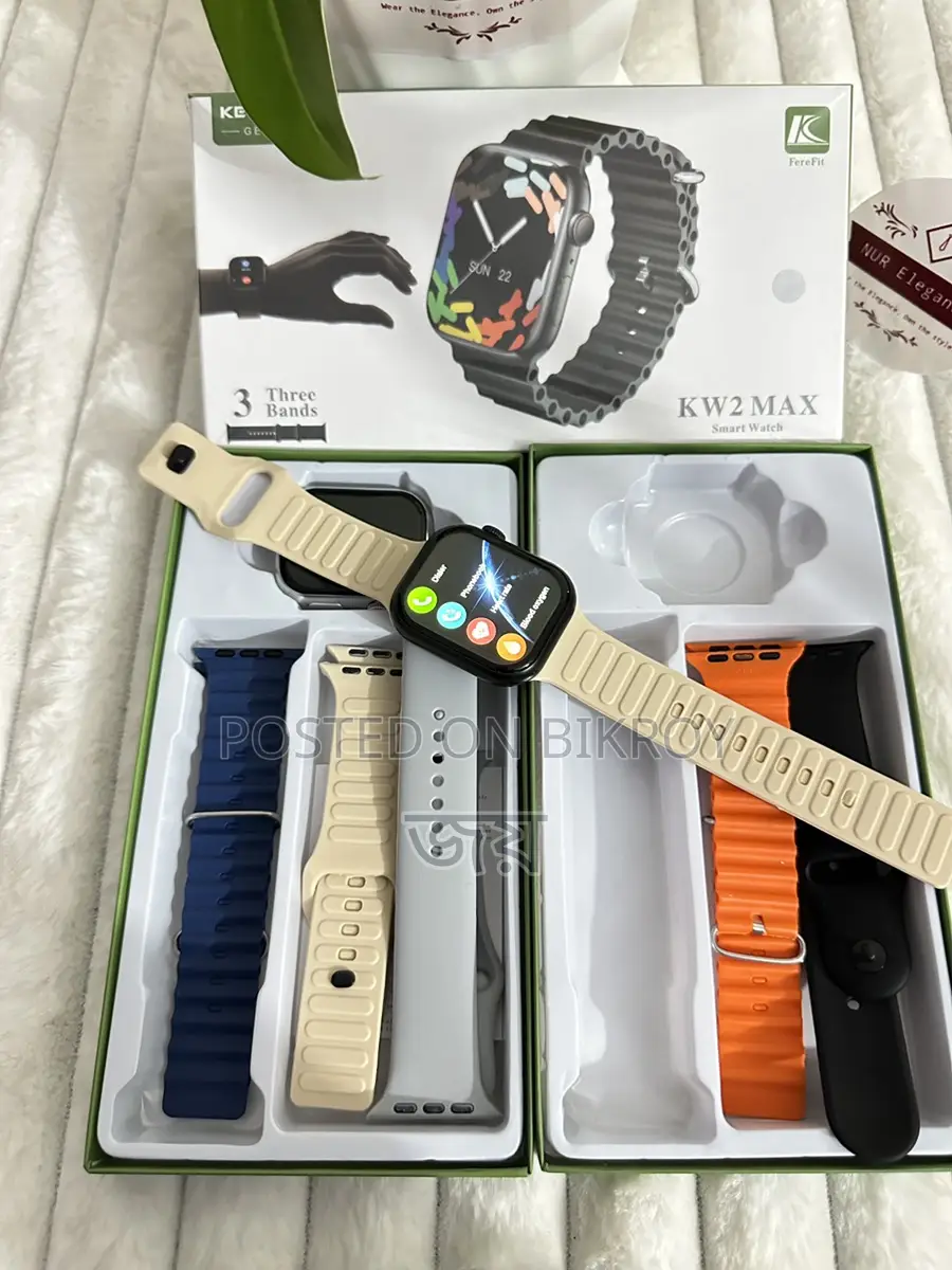 Smartwatch