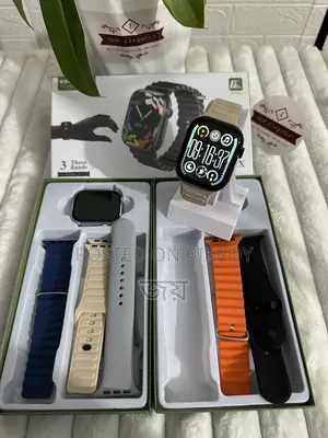 Smartwatch