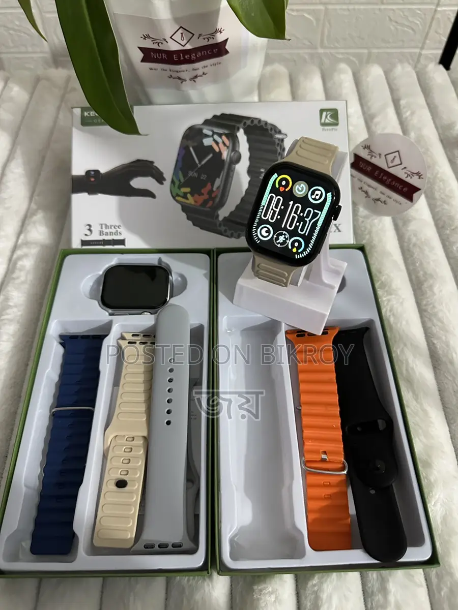 Smartwatch