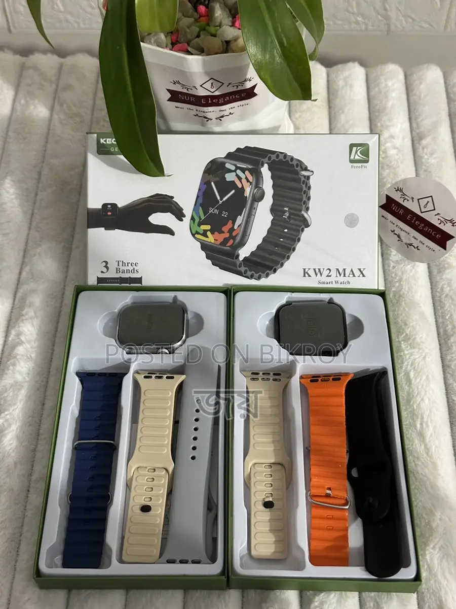 Smartwatch