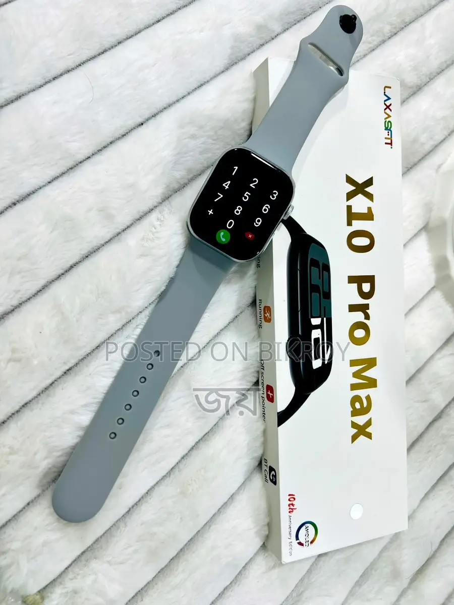 Smartwatch