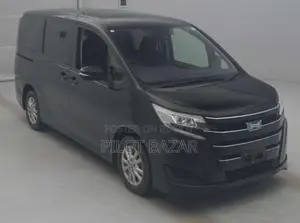 Toyota Noah X Pkg 2020
