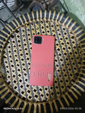 OPPO F17 Display Replaced (Used)