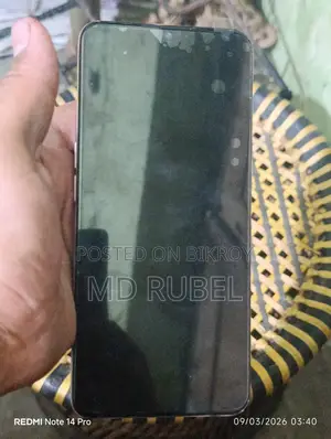OPPO F17 শুধু ডিসপ্লে চেঞ্জ (Used)