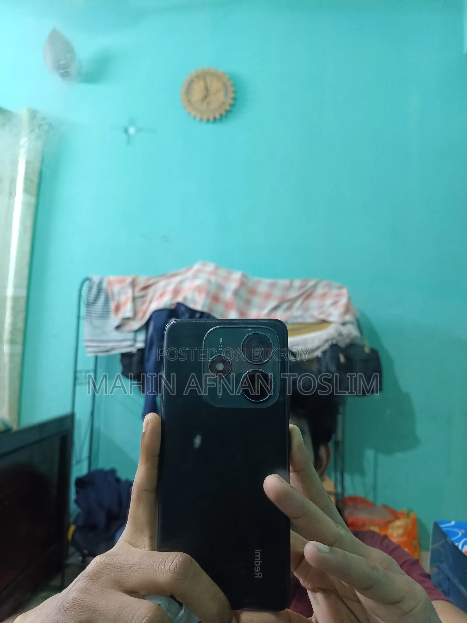 Xiaomi Redmi Note 14 5G (Used)