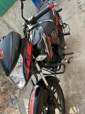 Hero Ignitor 2nd Hand Bike 2023