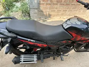 Hero Ignitor 2nd Hand Bike 2023
