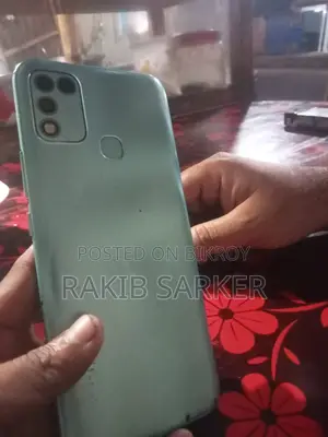Infinix Hot 11 Play ... (Used)