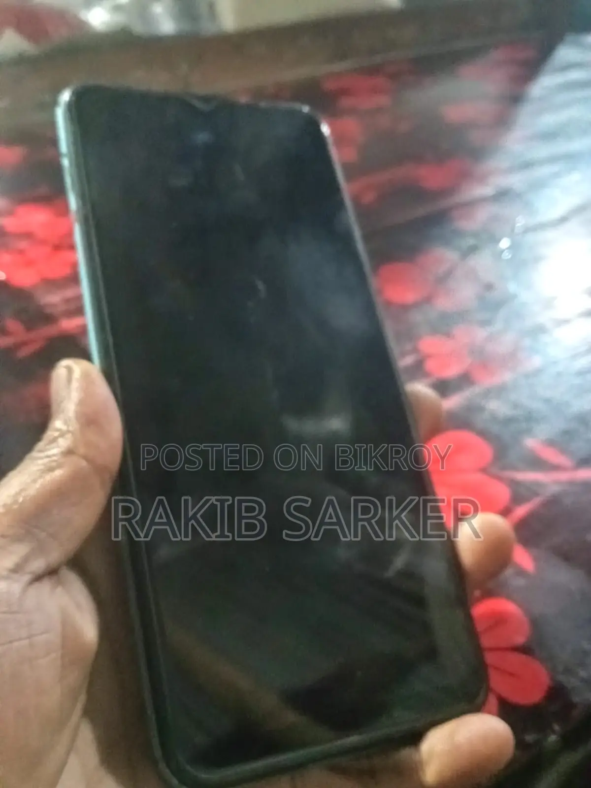 Infinix Hot 11 Play ... (Used)
