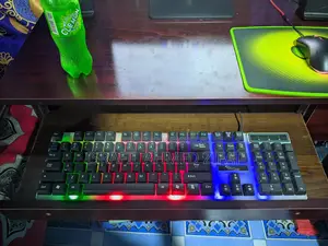 Dekstop Computer Full Fresh