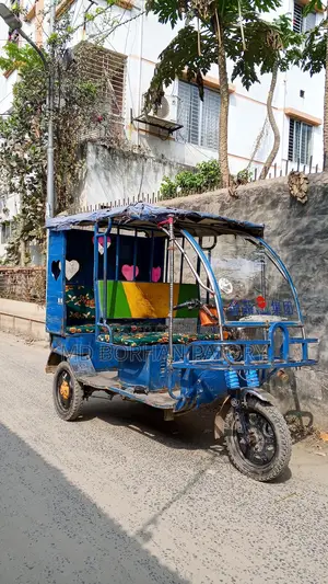 মিশু গাড়ি