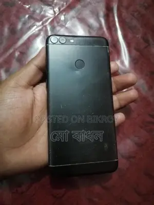 Huawei P smart 2021 3/32 (Used)