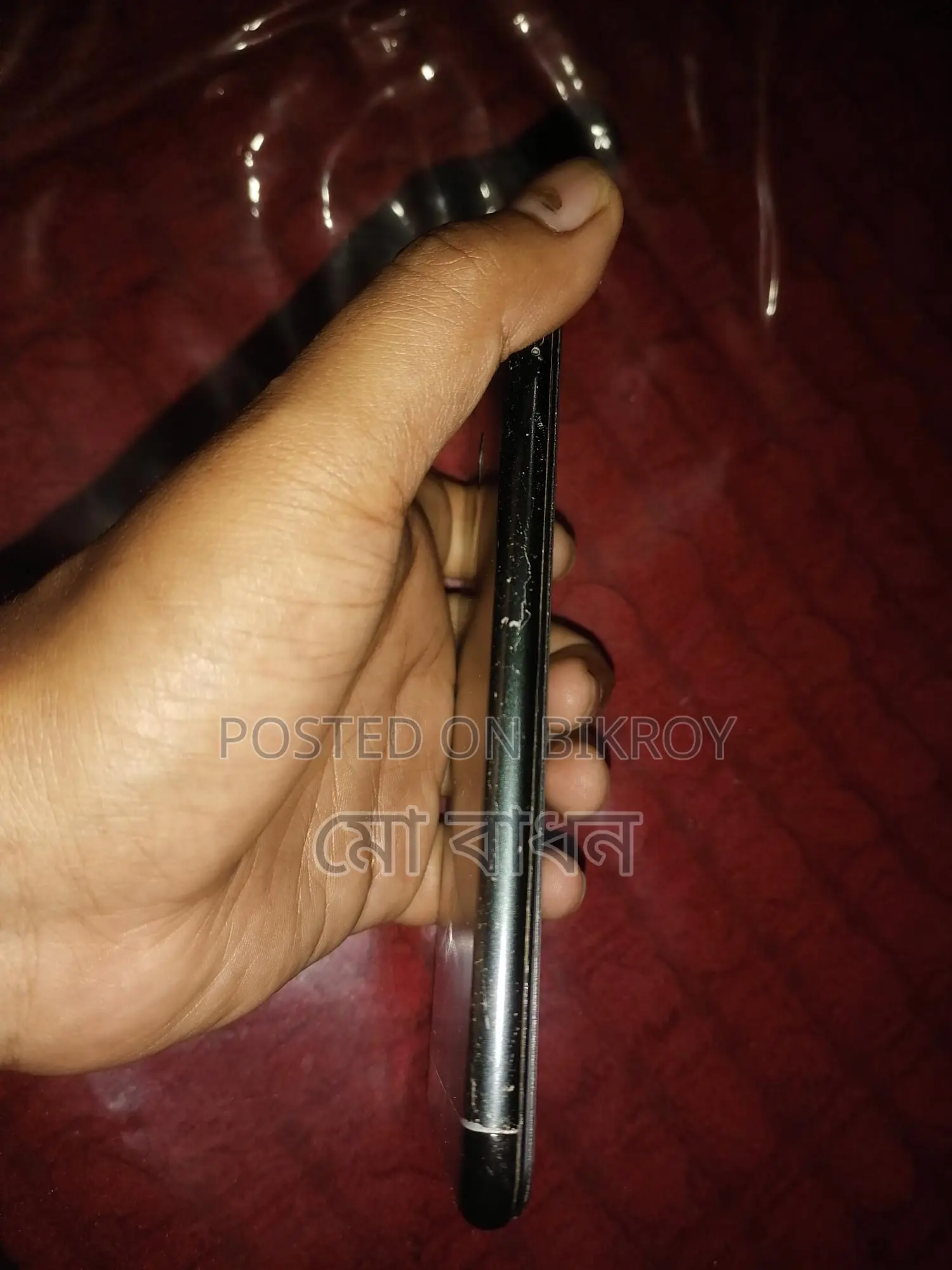 Huawei P smart 2021 3/32 (Used)