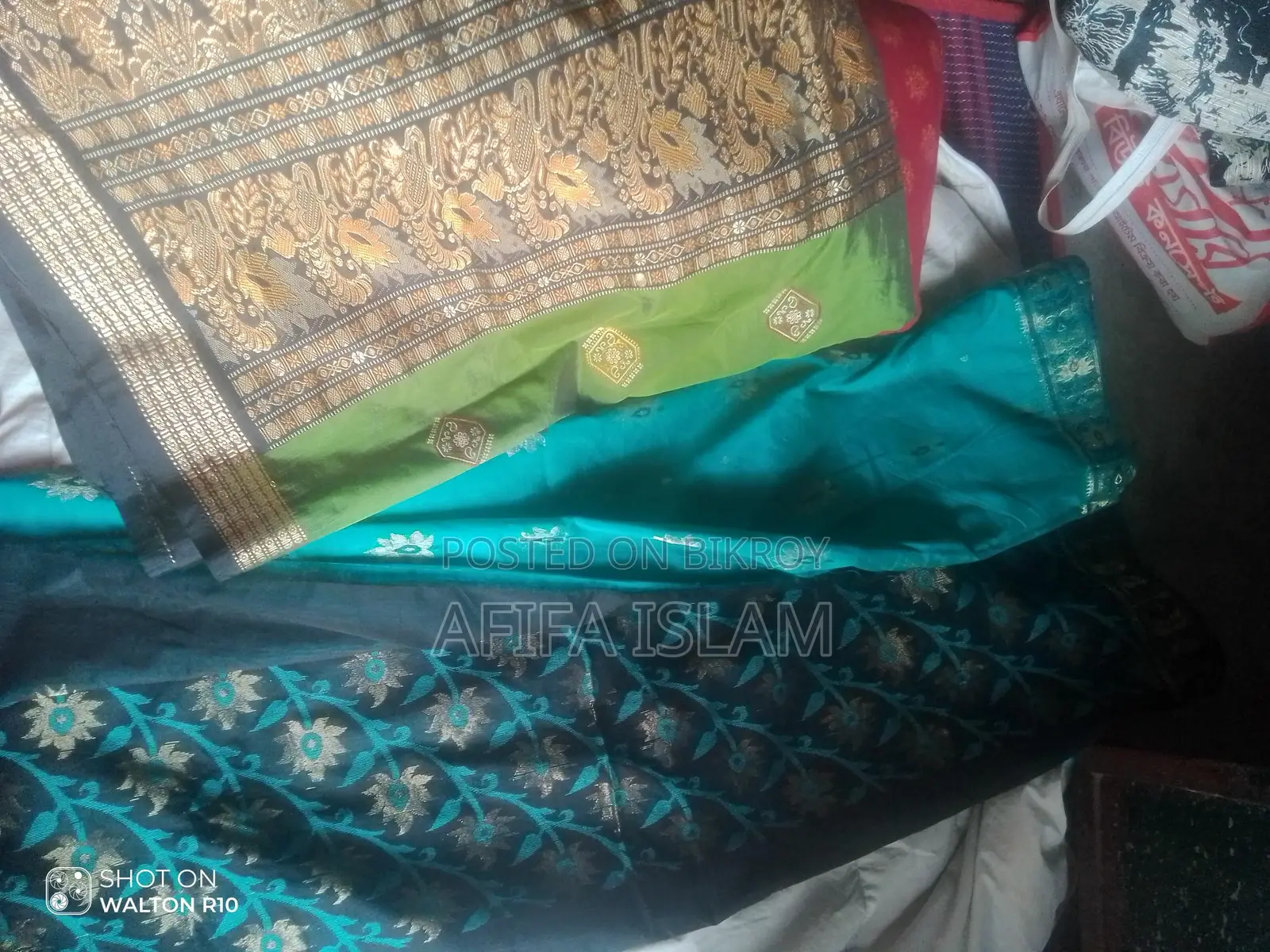 Saree