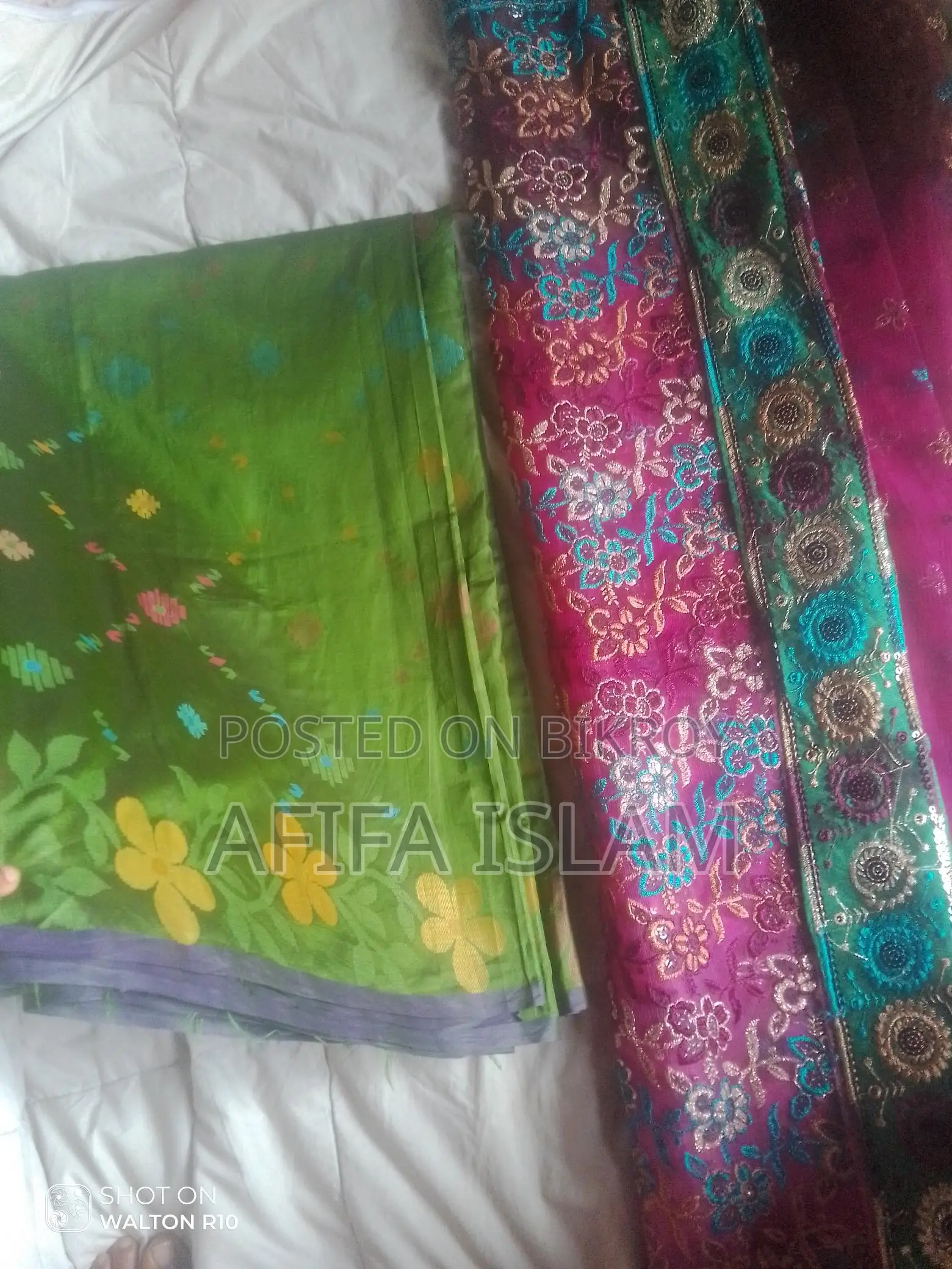 Saree
