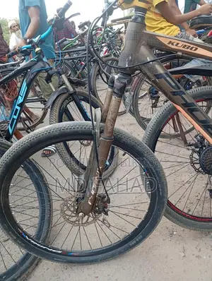 Cycle For Sale