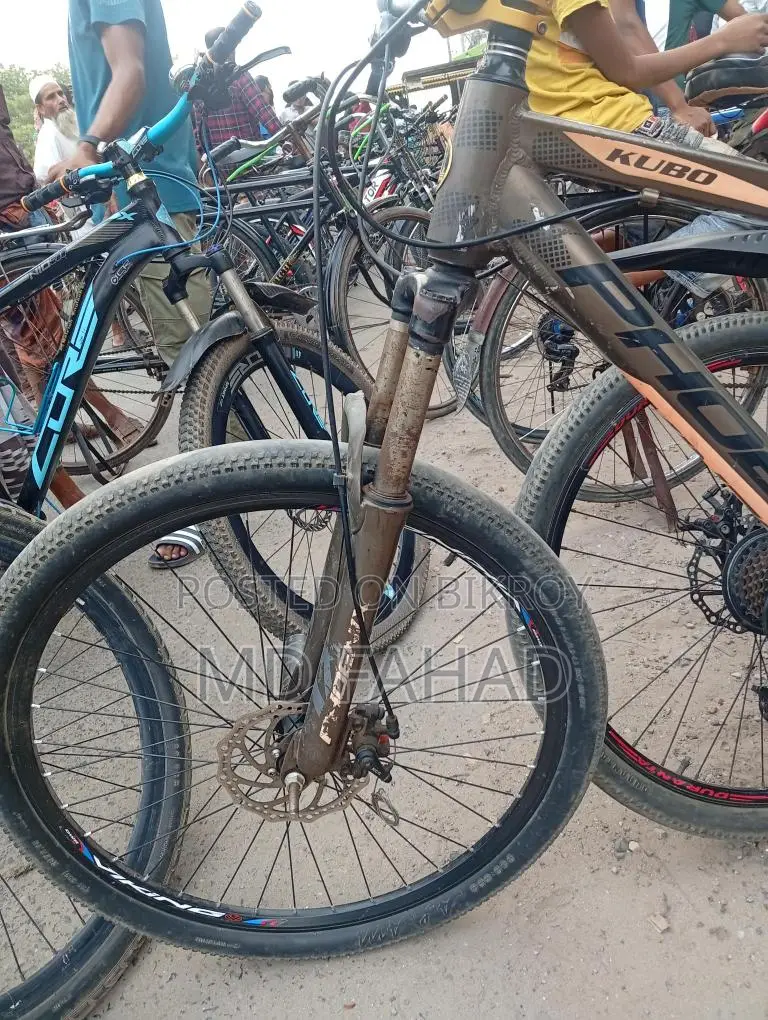 Cycle For Sale