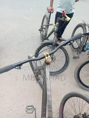 Cycle For Sale