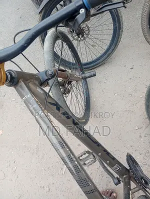 Cycle For Sale