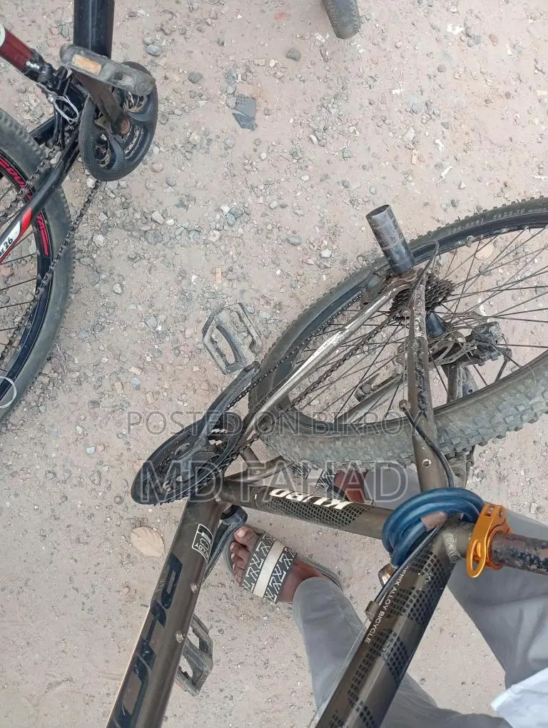 Cycle For Sale