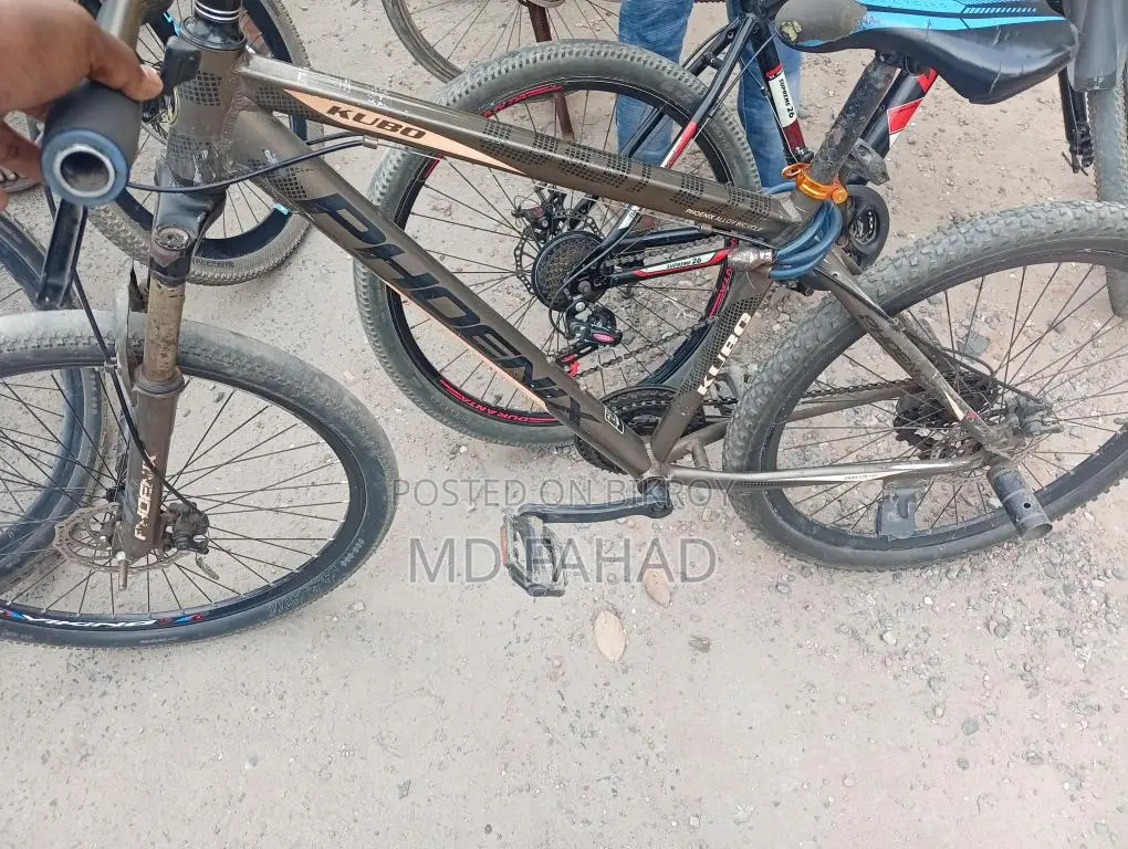 Cycle For Sale