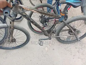 Cycle For Sale