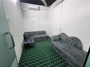 Full Furnished Office Space