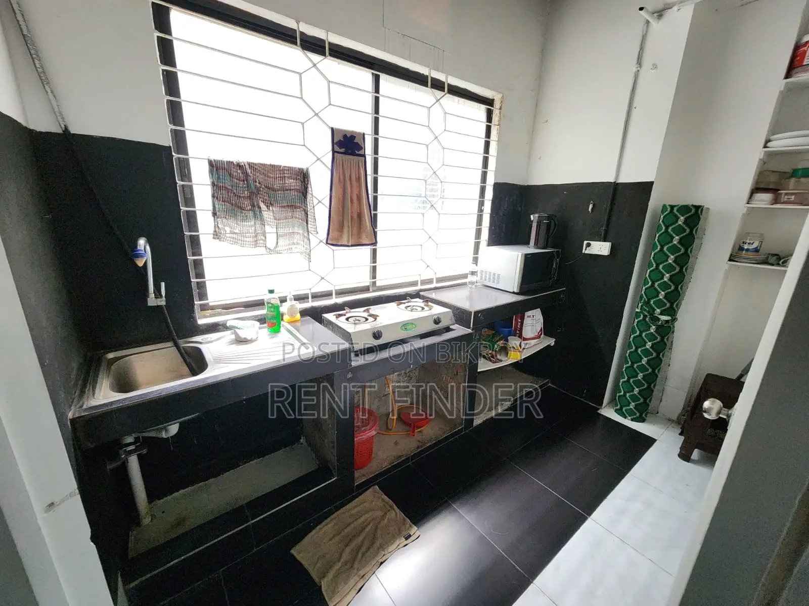 Full Furnished Office Space
