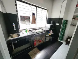 Full Furnished Office Space