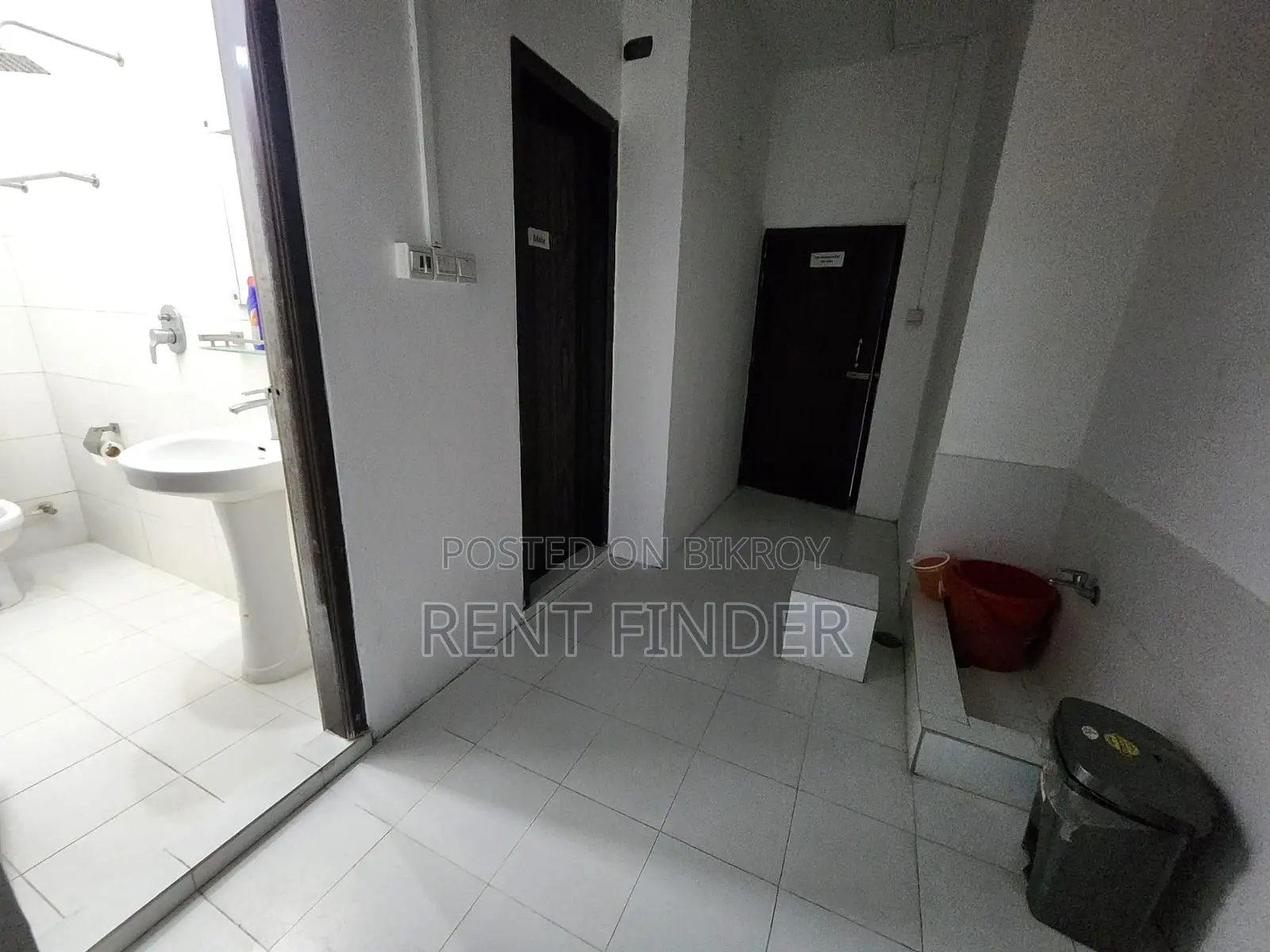 Full Furnished Office Space