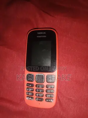 Nokia 105 (Used)