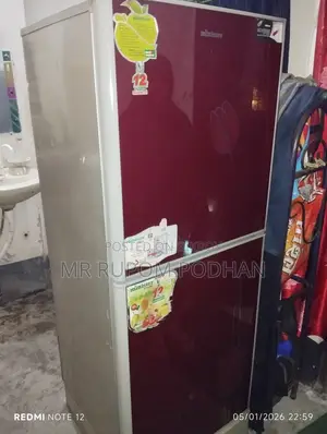 Fridge For Sale