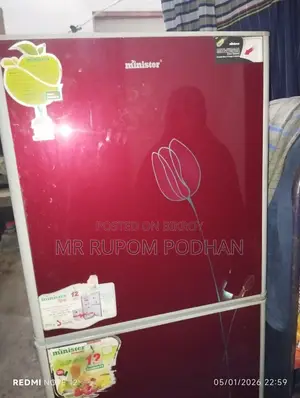 Fridge For Sale