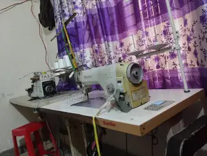 একটি সেলাইমেশিন বিক্রি হবে