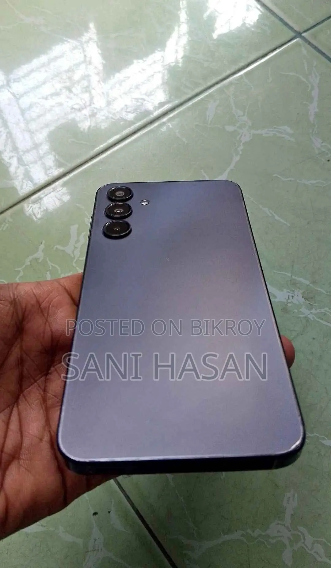 Samsung Galaxy A16 (Used)