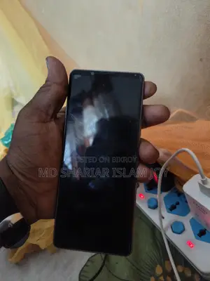 Sony Xperia 1 Mark 3 (Used)