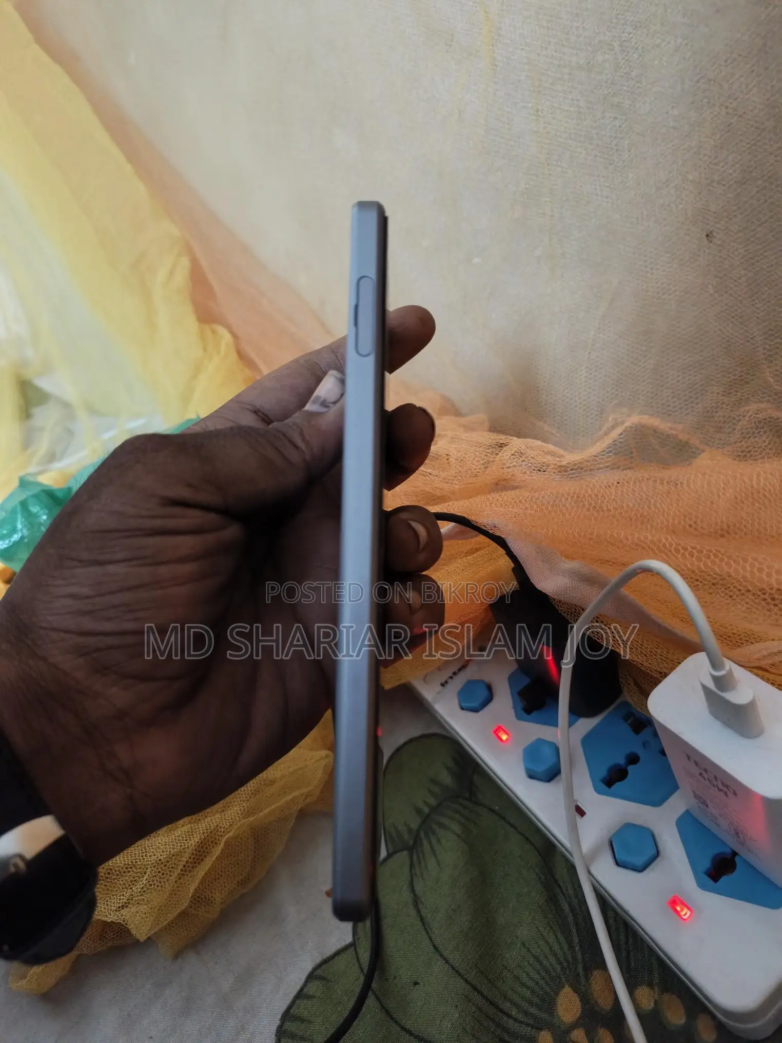 Sony Xperia 1 Mark 3 (Used)