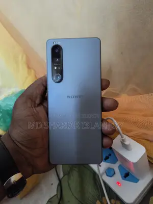 Sony Xperia 1 Mark 3 (Used)